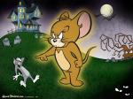 tom and jerry wallpaper angry