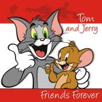 tom and jry
