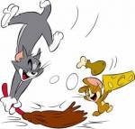 tom end jerry