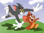 tom jerry games