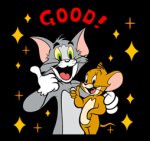 watch tom and jerry cartoons