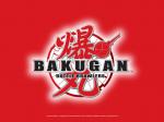 Logo bakugan