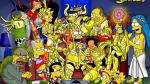 knights of the zodiac simpsons