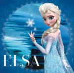 Elsa cover